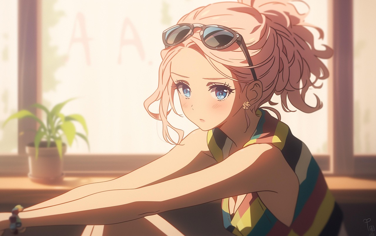 When you are calm and steady, people around you feel it. It is magnetic.