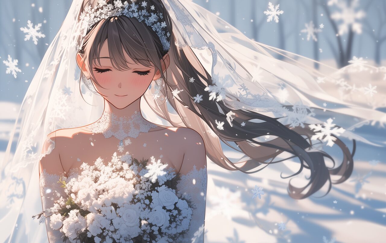 The mightiest tree’s grow from the smallest seed’s.