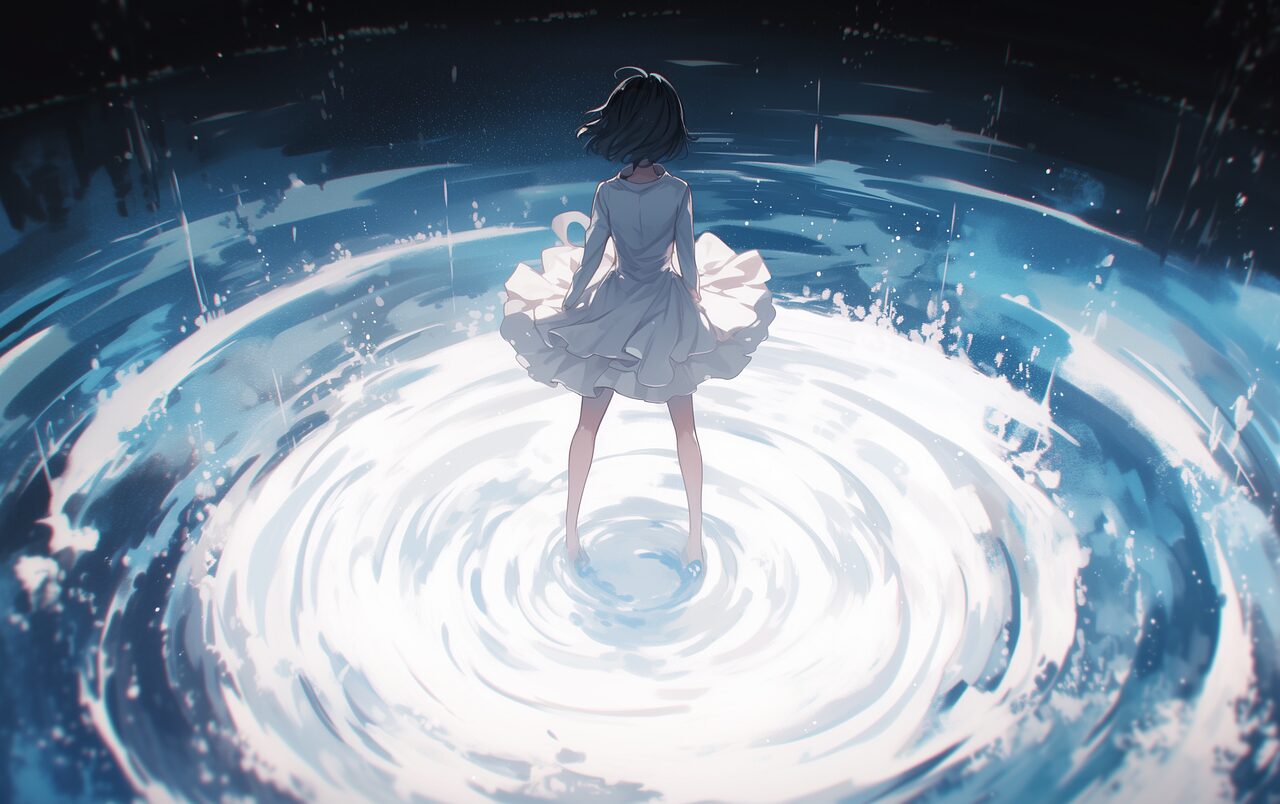 Once you shift your identity from the very core, you will experience a new reality.