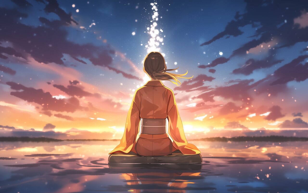 Live in harmony with your ambition’s.