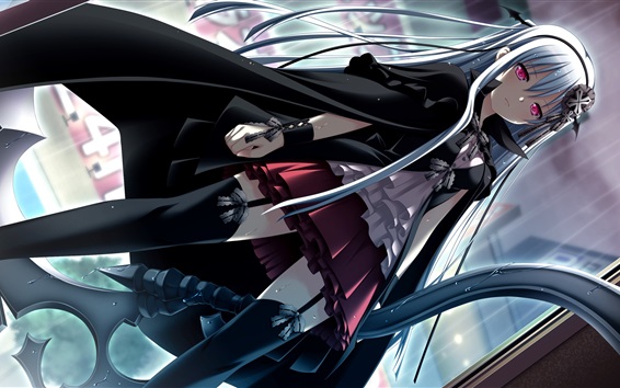 Their attempt to harm your reputation has broken theirs.