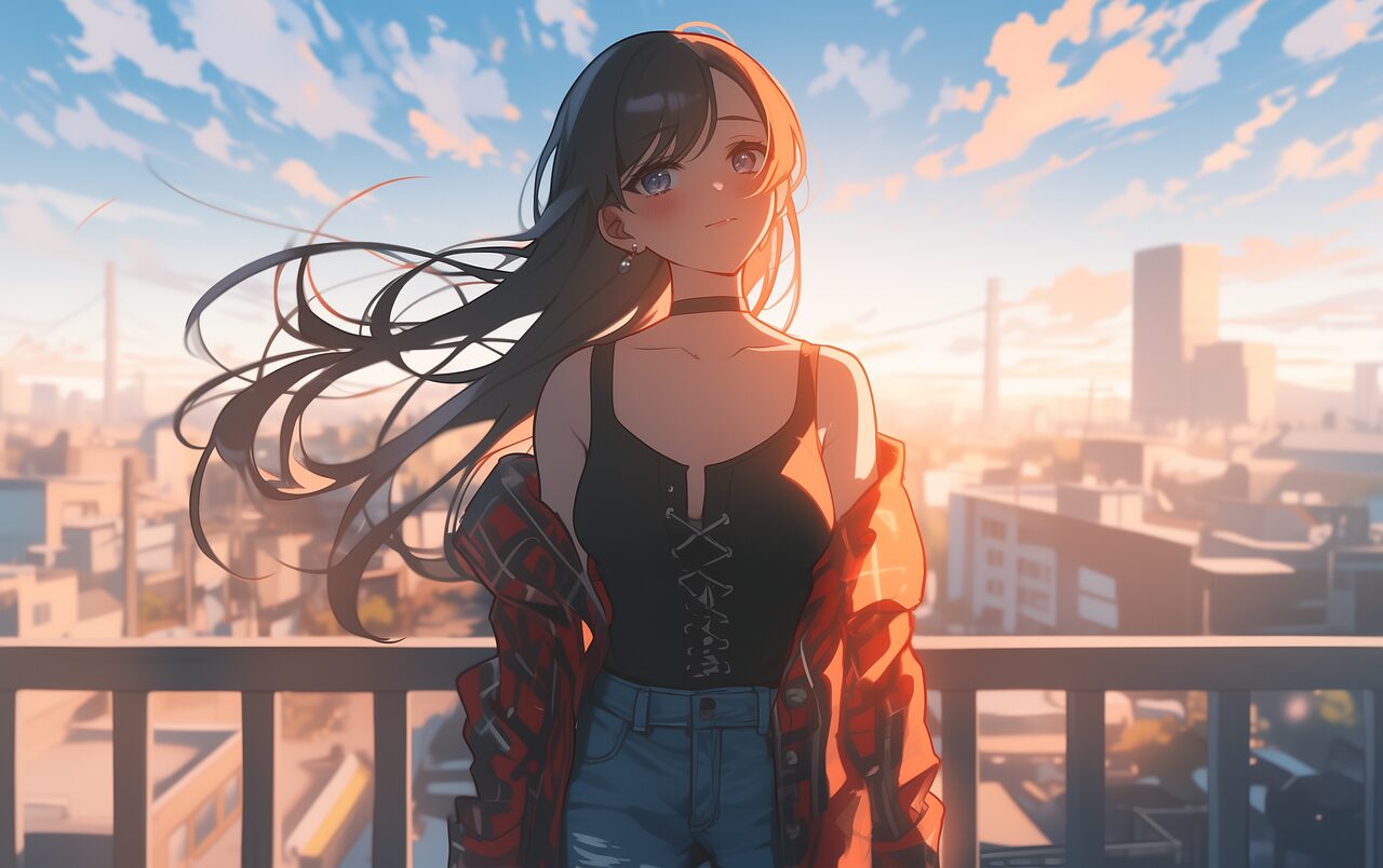 Just because they are doing it, does not mean you need to. Sing your own song.