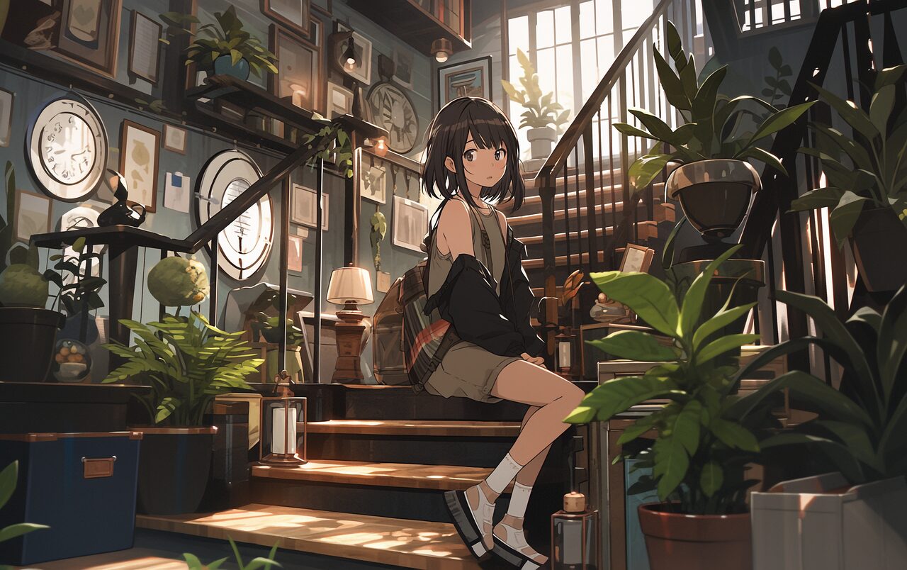 No one should know the true extent of your abilities.