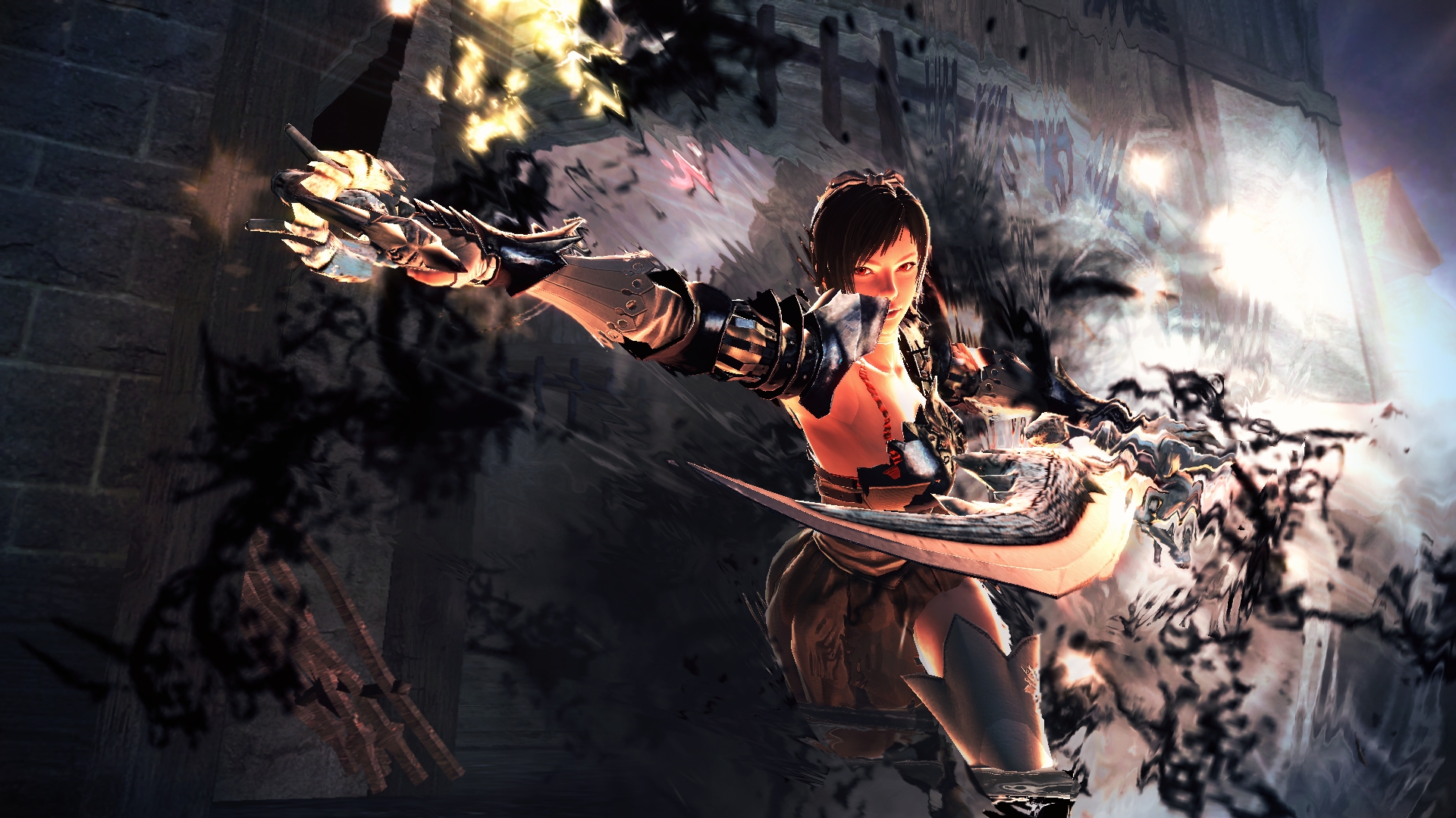 You are responsible for the good and bad in your life.