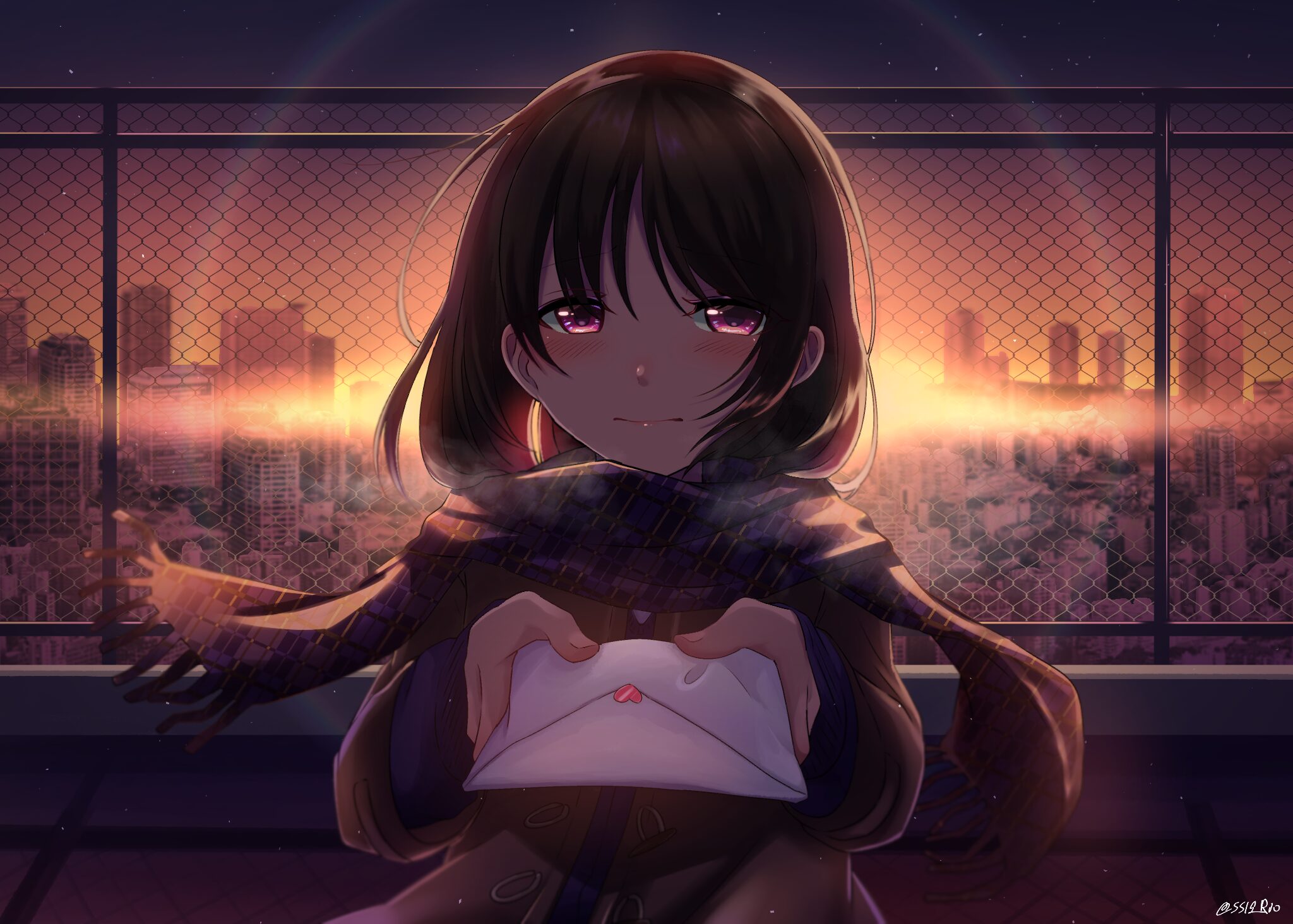 Your next move matters more than your last mistake.