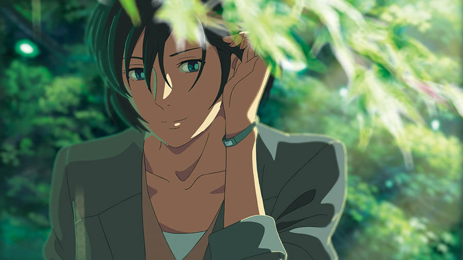 A man who exposes his emotional core does not inspire affection.