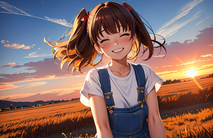 Do not enter a relationship with her until you have had sex with her.