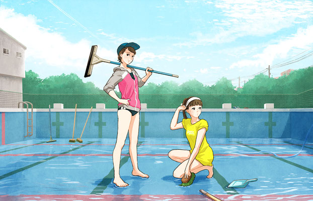 When grace locates you, it does not inspect your certification or background.