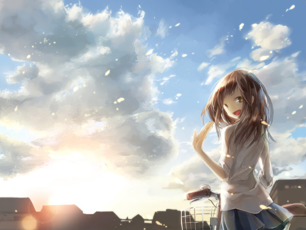 Keep a low profile. Grind in the dark. Overtake them in silence.