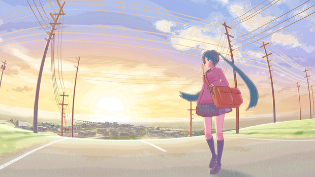 Life is a choice, death is a decision.