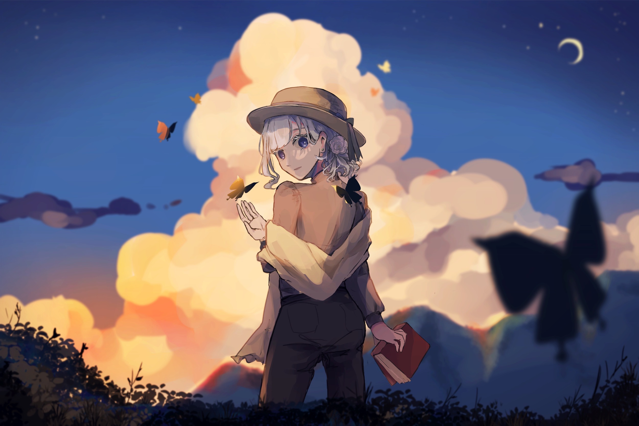 Keeping one’s mouth shut is an incredibly rare skill.