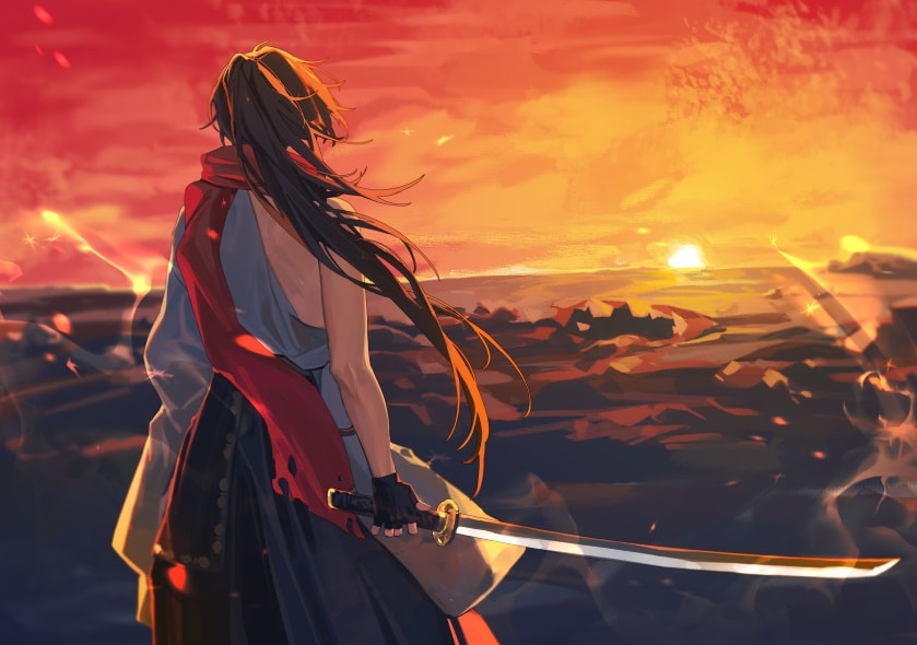 A healthy body is the foundation of good deeds.