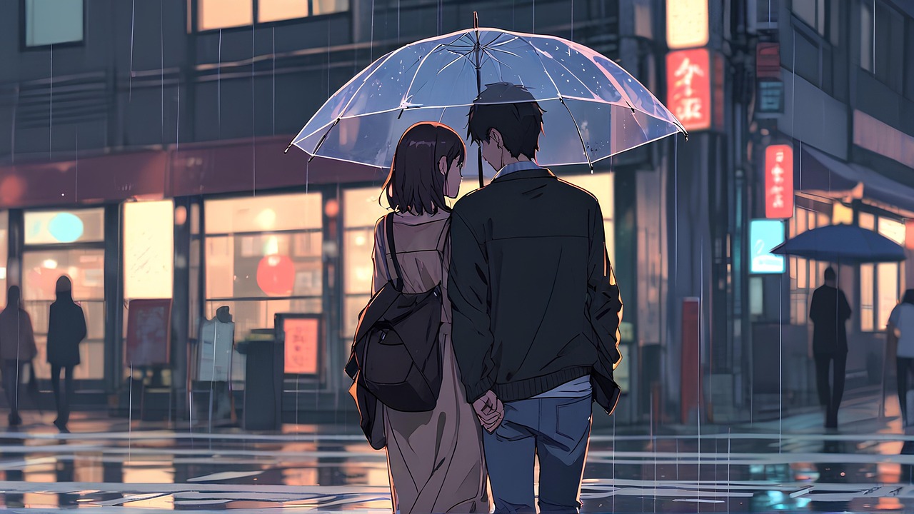 A good relationship is effortless. A bad relationship is endless work.