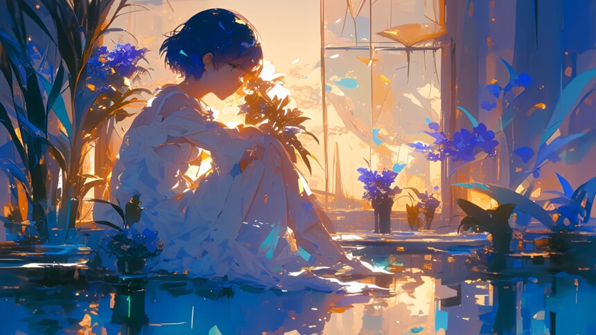 Beware of the wicked who wear kindness as disguise.