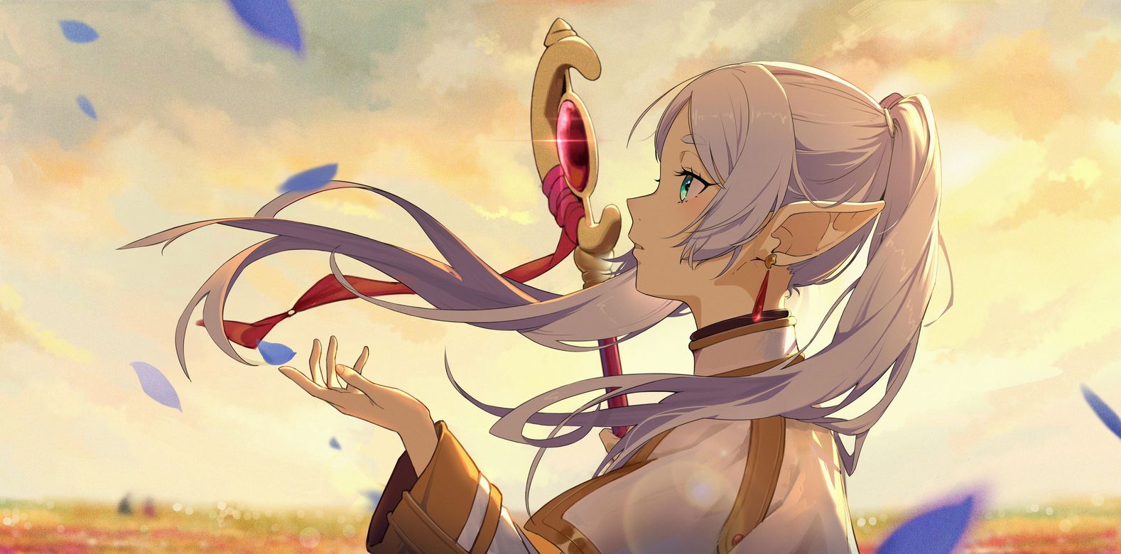 Leveling up take’s isolation, separation and extreme focus.