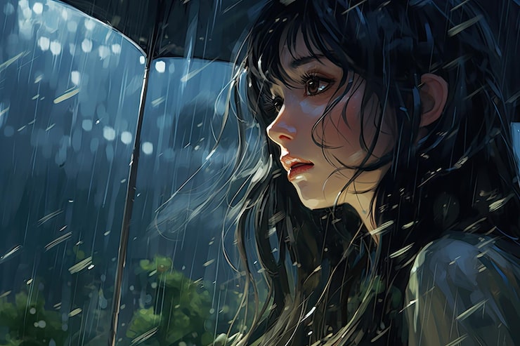 Suffering is the disease and happiness is good health.