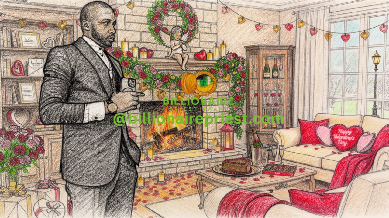 Women love sex. If your wife is not sleeping with you, It is because she doesn’t love you.