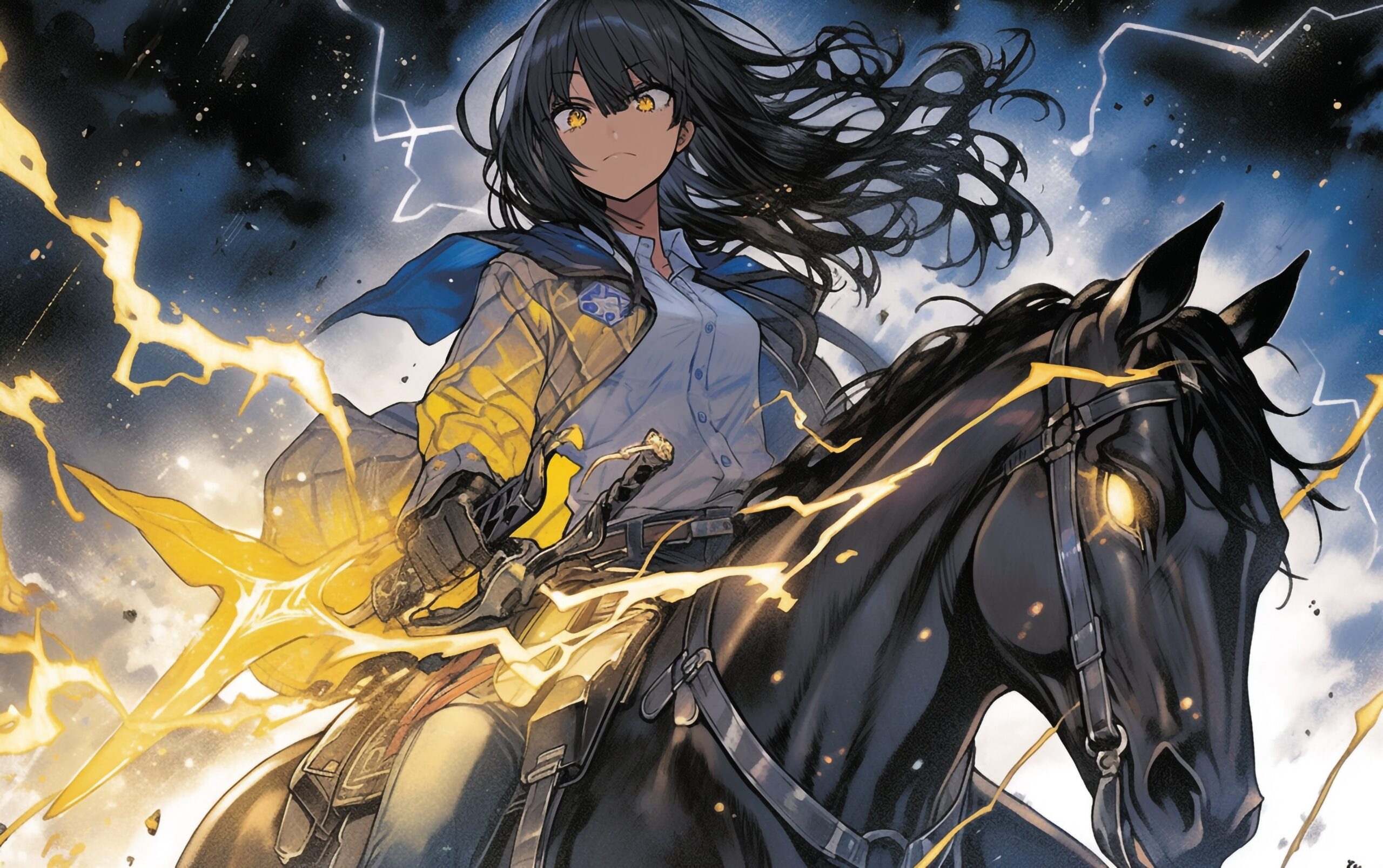 People can have more than you and still be jealous. This is equally disgusting and entertaining.