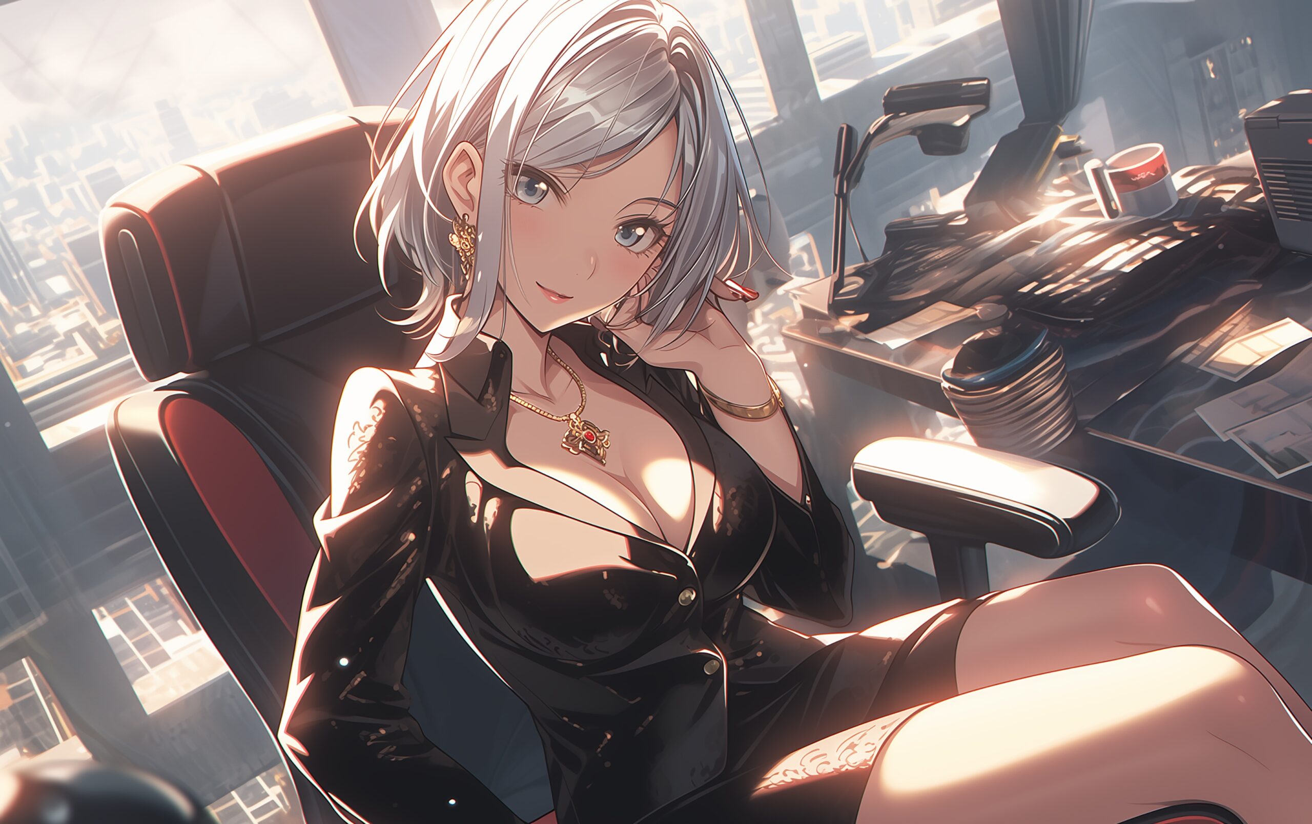 Most humans are pathetically bad at detecting who is telling the truth and who is lying. This is why con men are always in business.