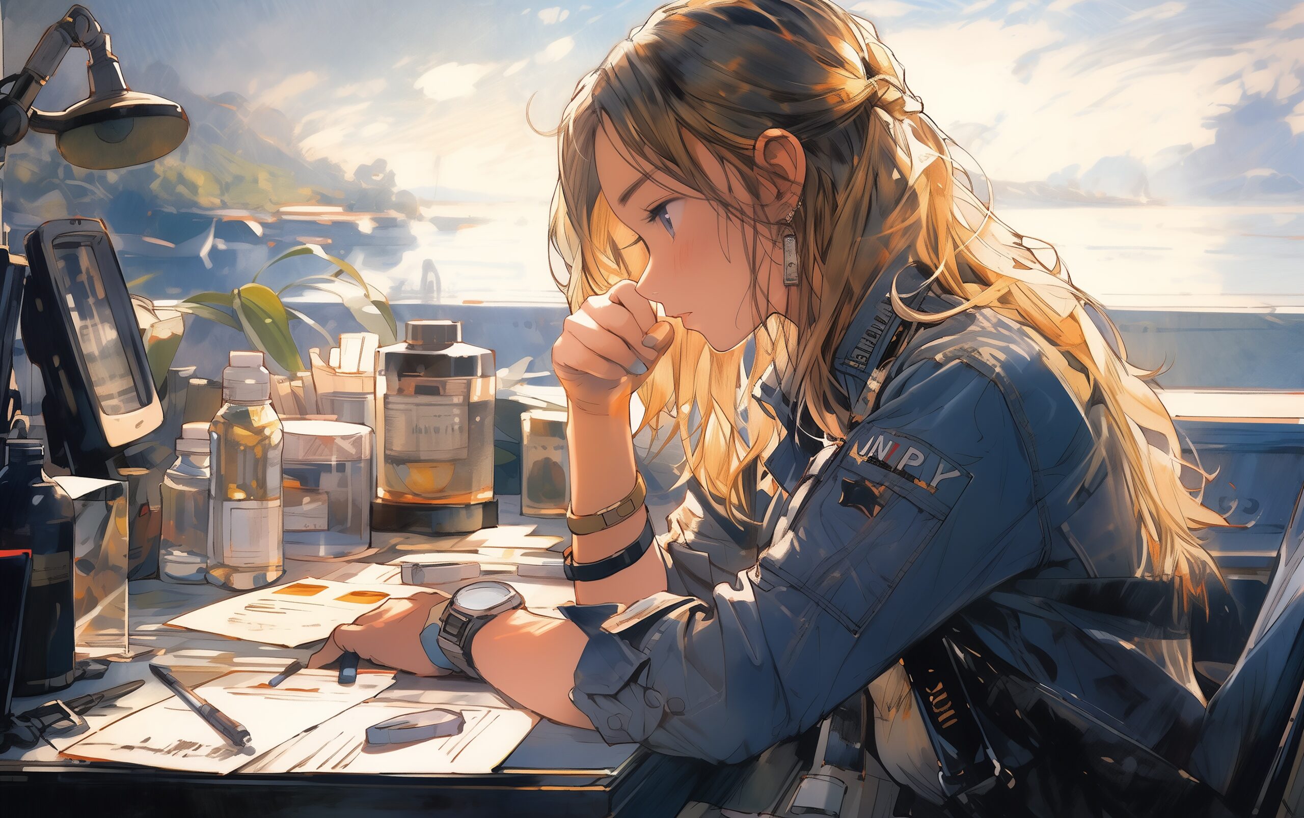 Not everyone who smiles with you is happy for you. Discernment is a survival skill.