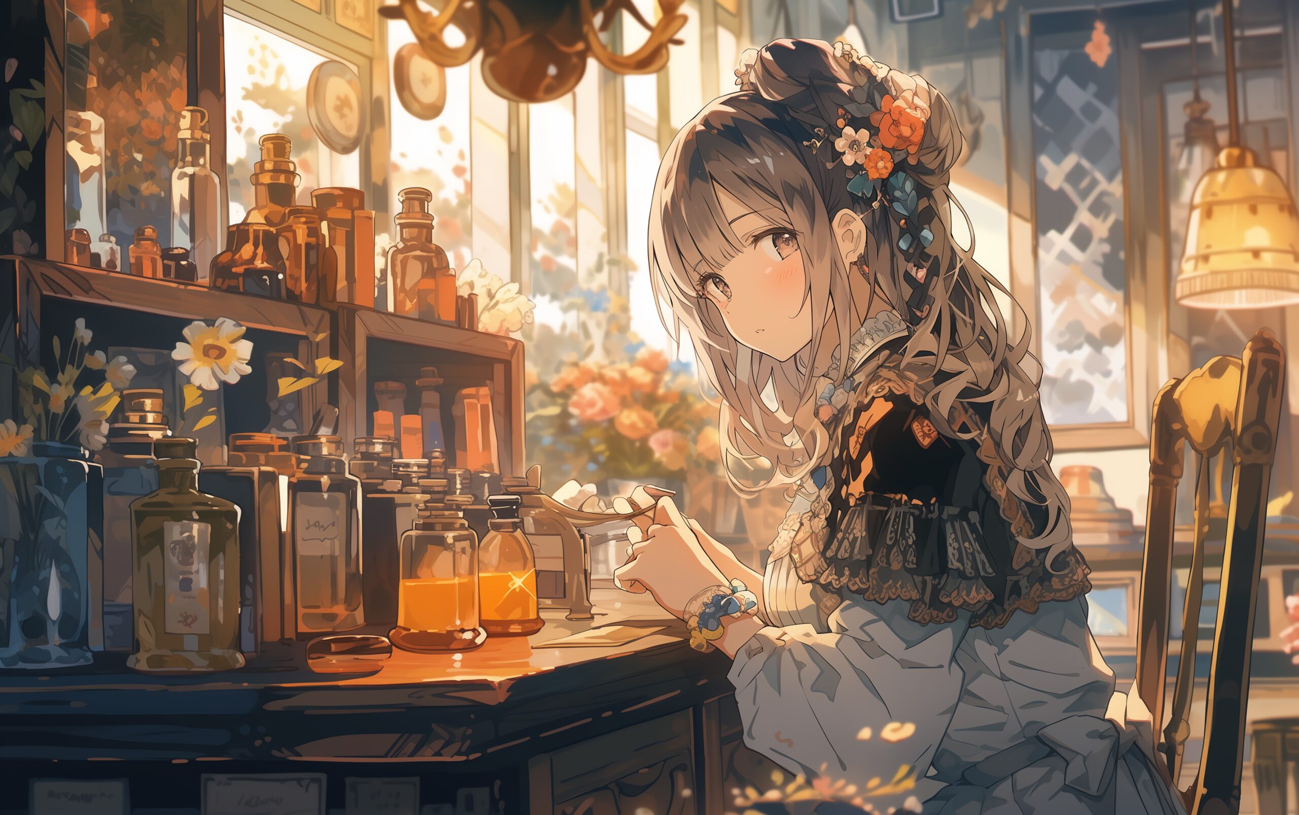 Just like winter follows autumn so does betrayal follow success.