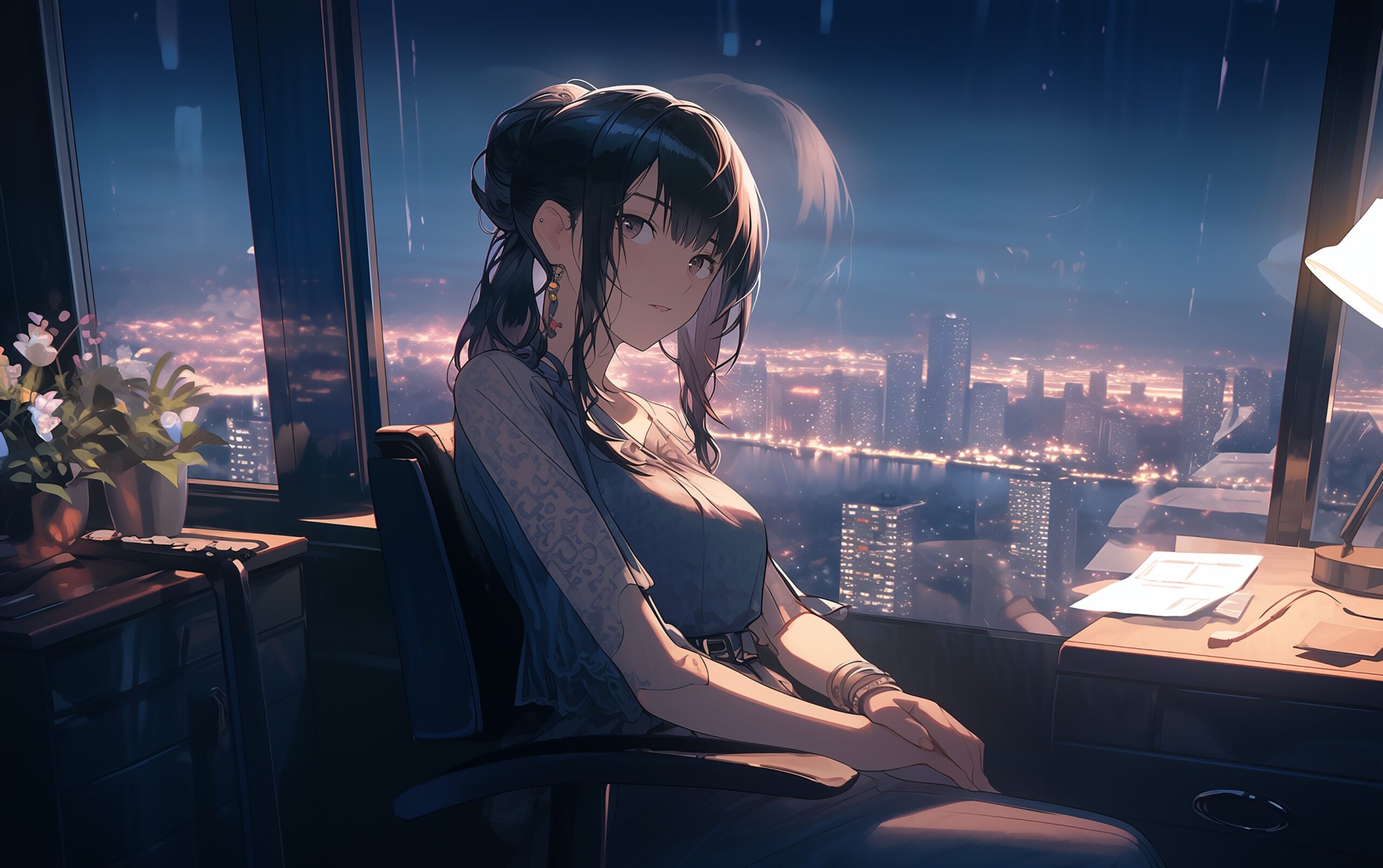 If you have reason to suspect that a person is telling you a lie, look as though you believed every word they said.