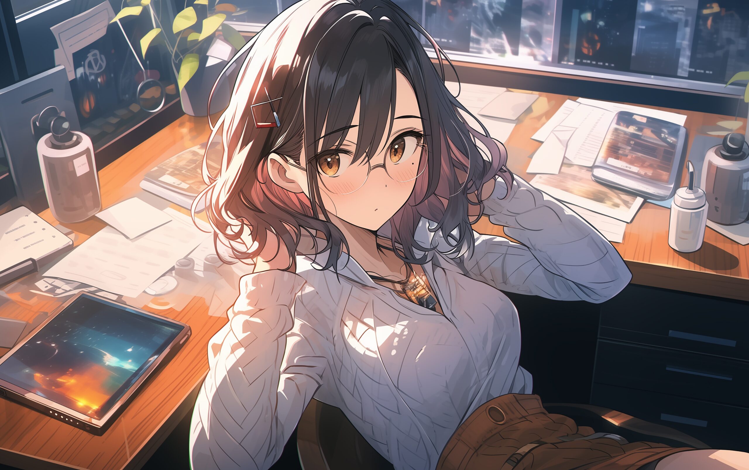 If someone pressures you to decide now the answer is no.