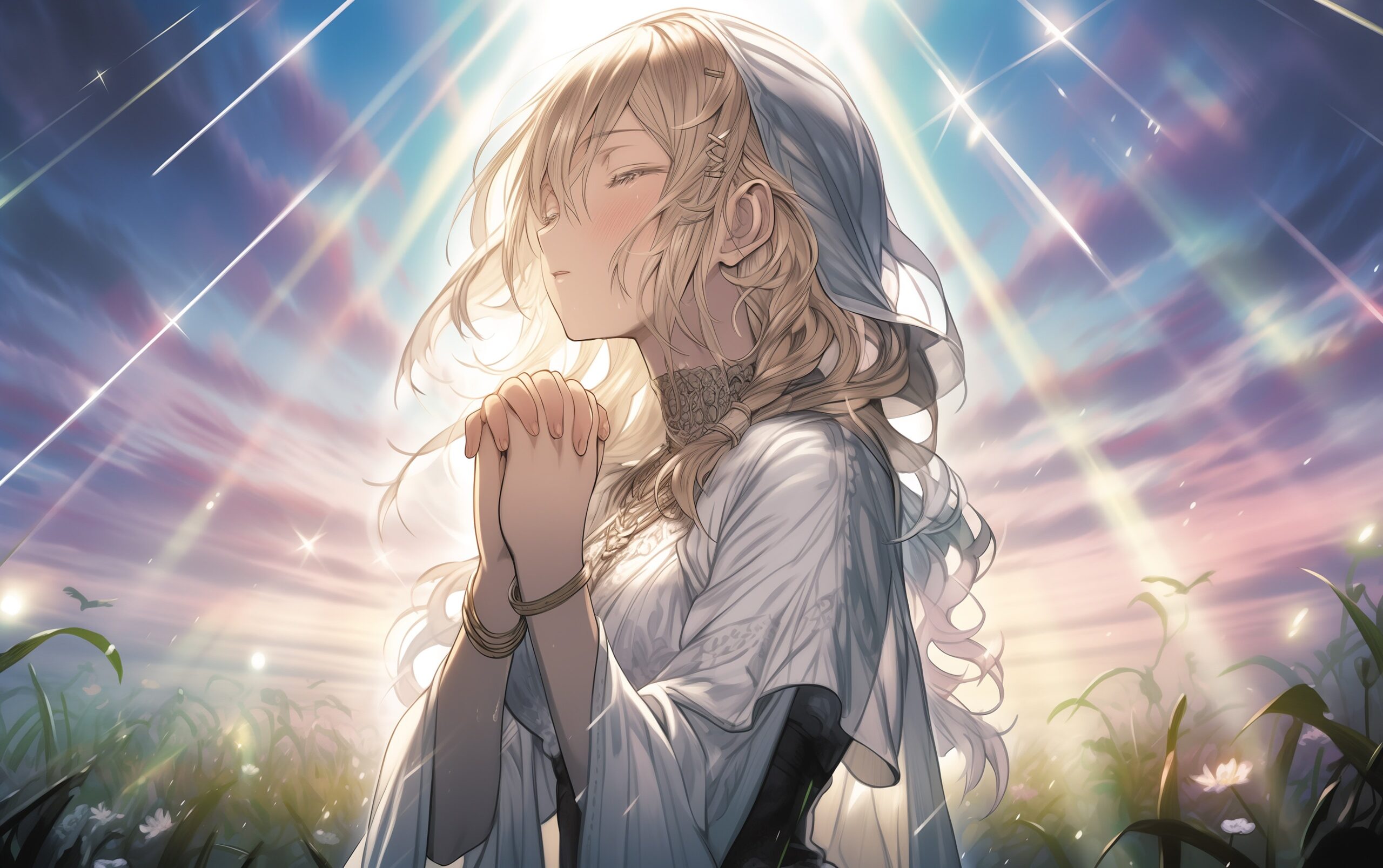 When a man sees another exulted he feels robbed even if nothing was taken from him.