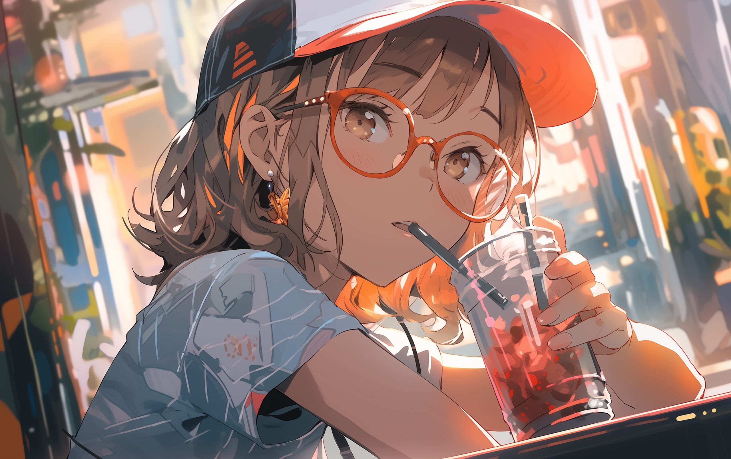 People start a mess just to siphon energy. Learn how to be non-reactive.