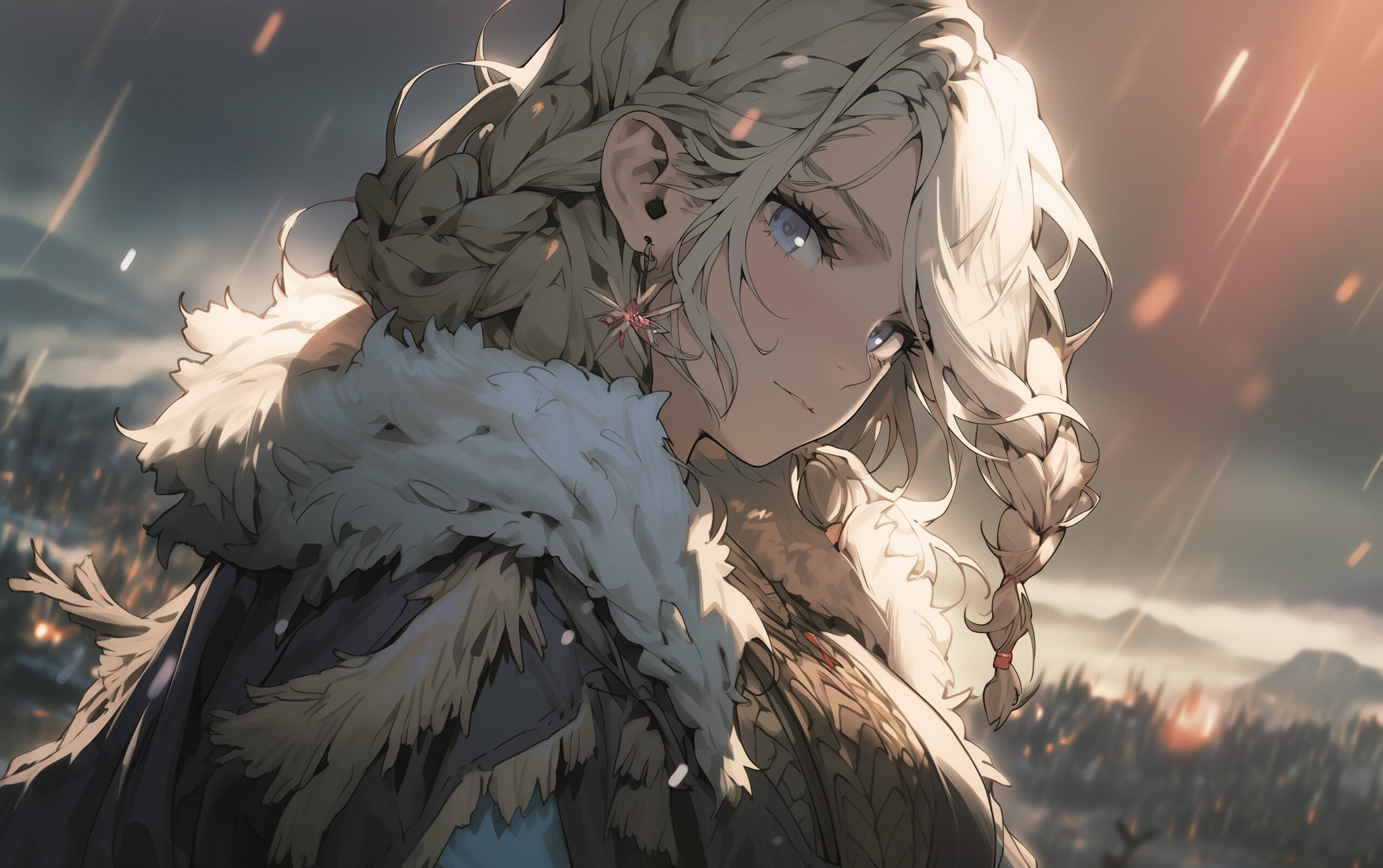 Gods plans will always be greater and more beautiful than all your disappointments.