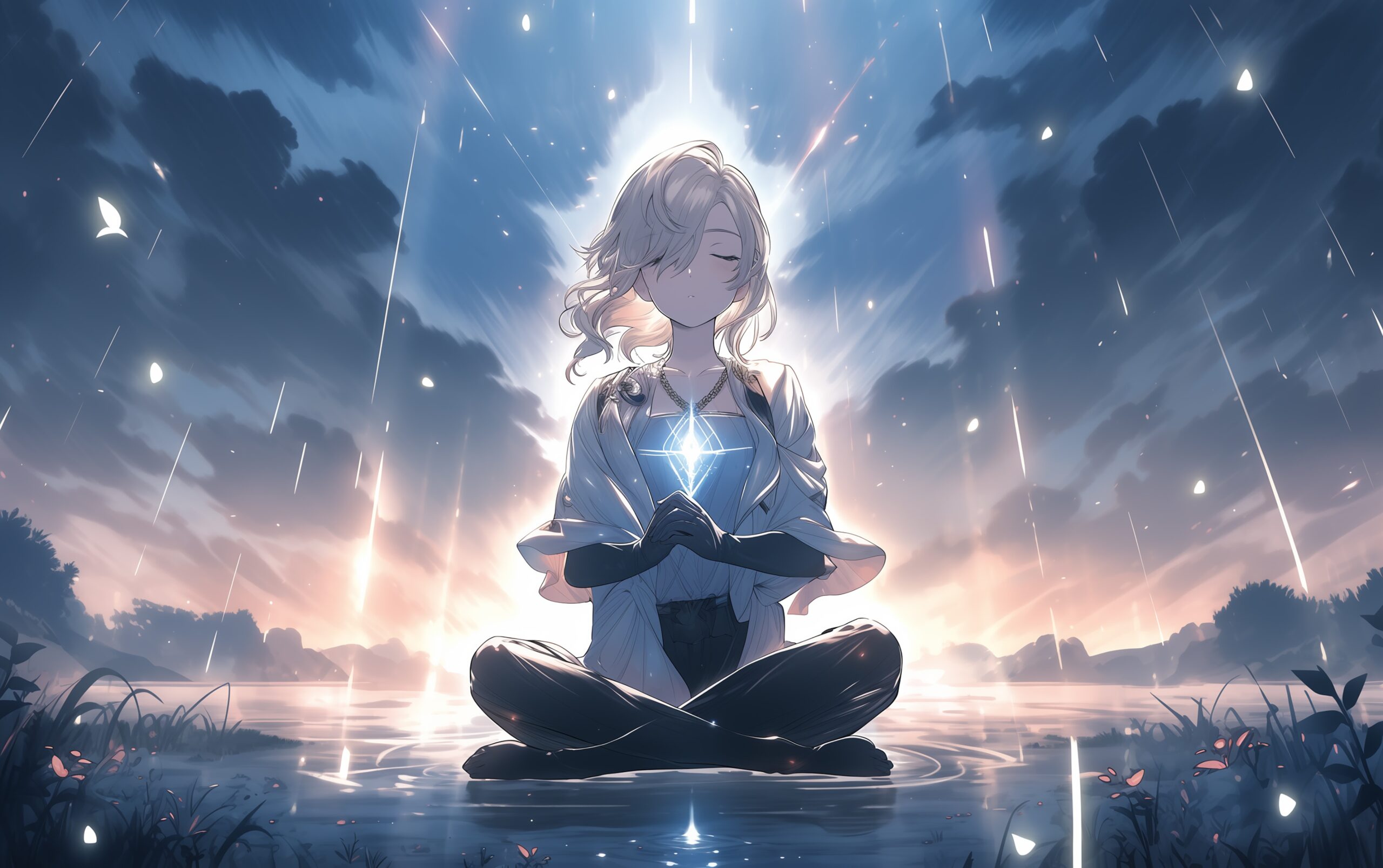 Ensure that wealth flows through your hands like blood flows through the heart.