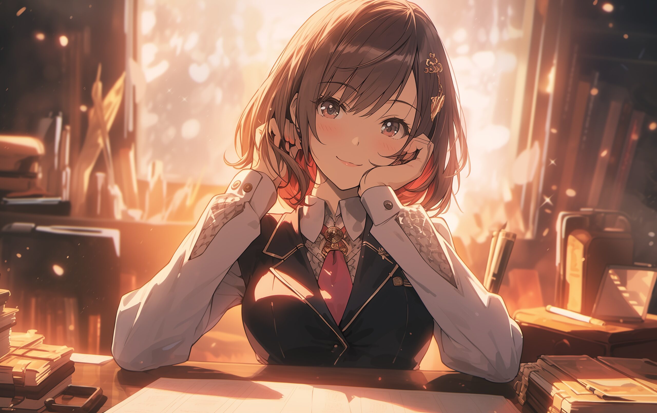 If you wound a man but you leave him standing, you have planted a snake that will one day coil around you.