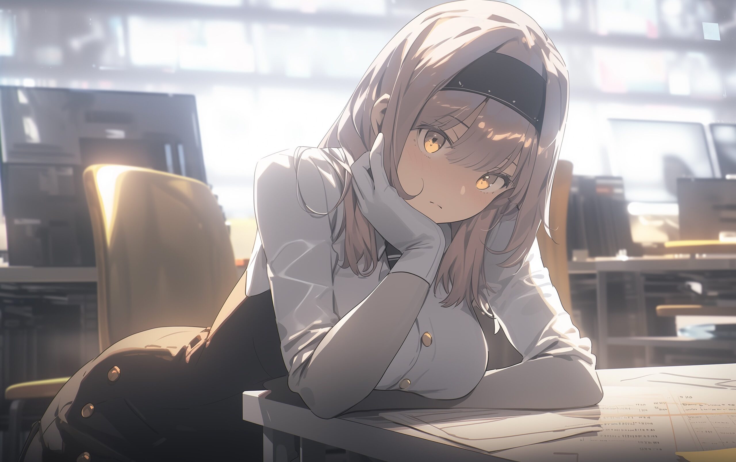 There is a 100% chance that other men will attempt to flirt with any woman you are romantically involved with. If she is receptive to them, you have a fatal problem.