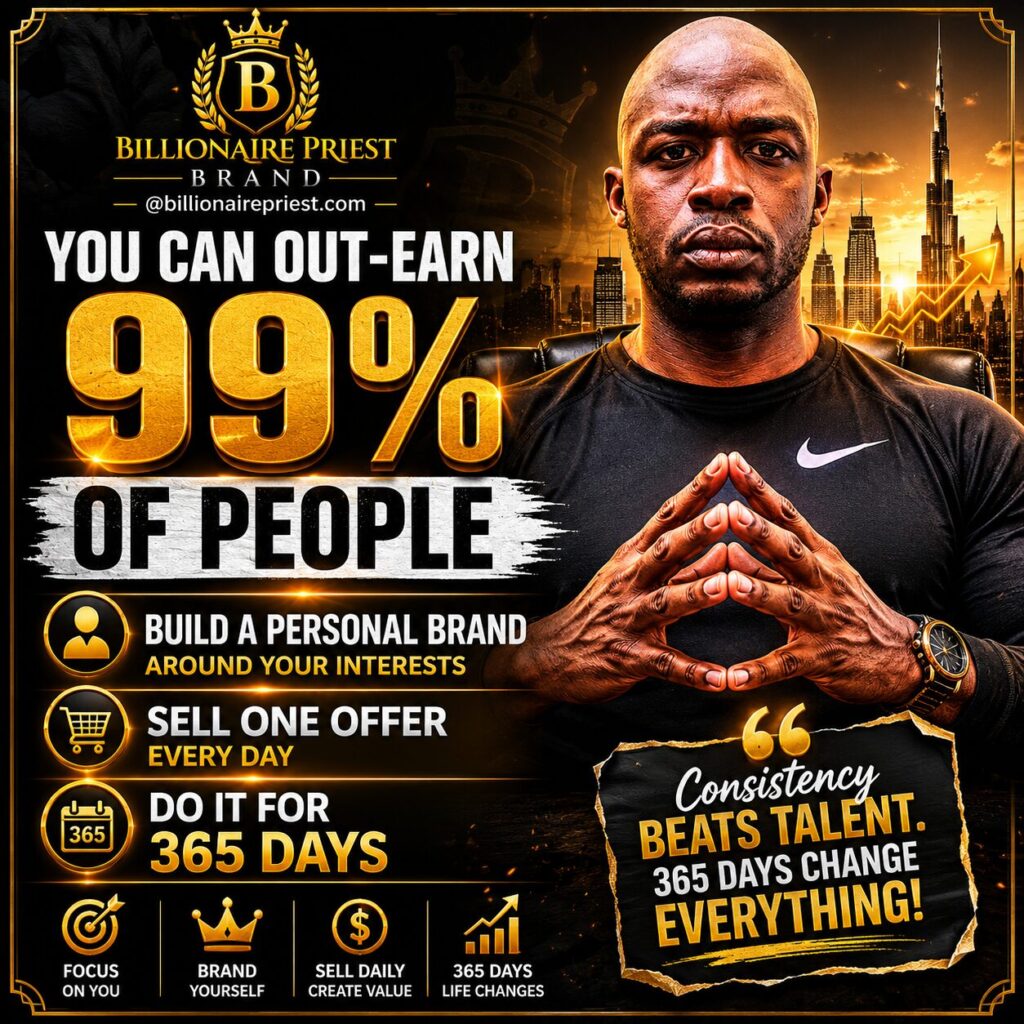 billionaire