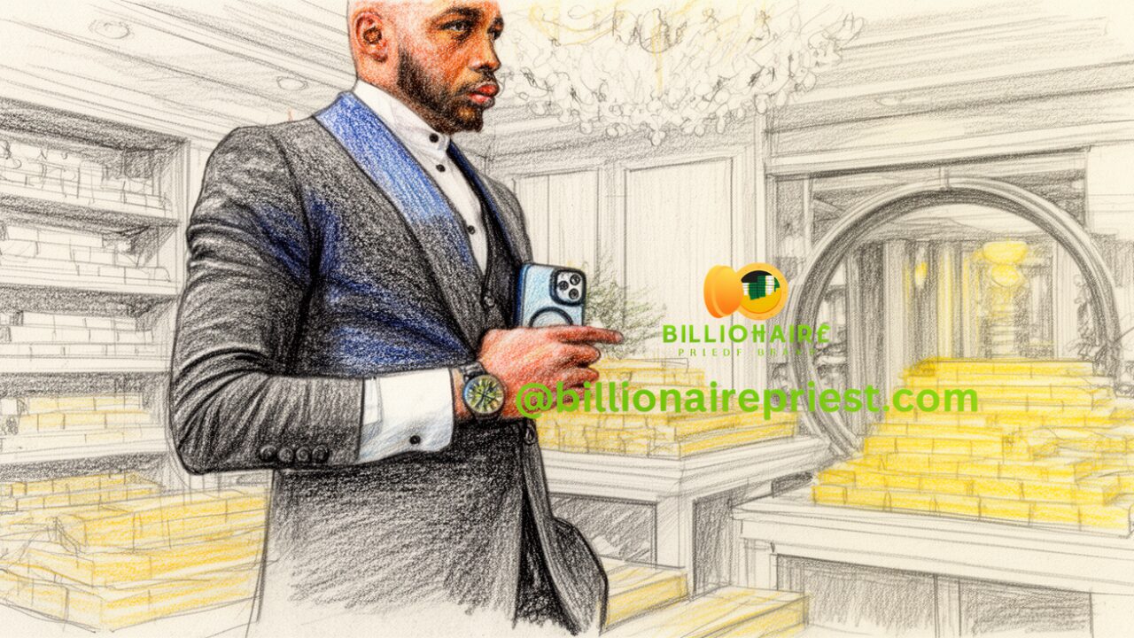 billionaire