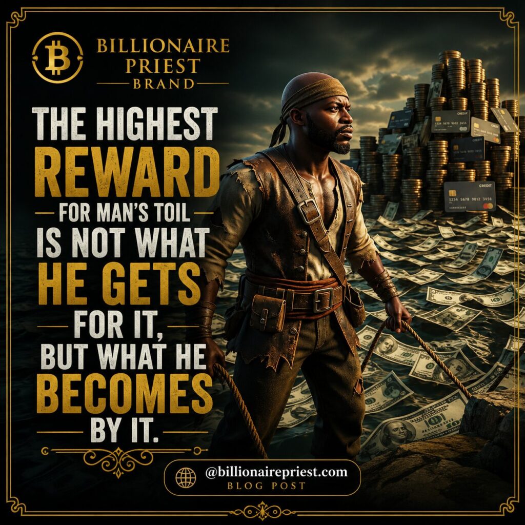 billionaire